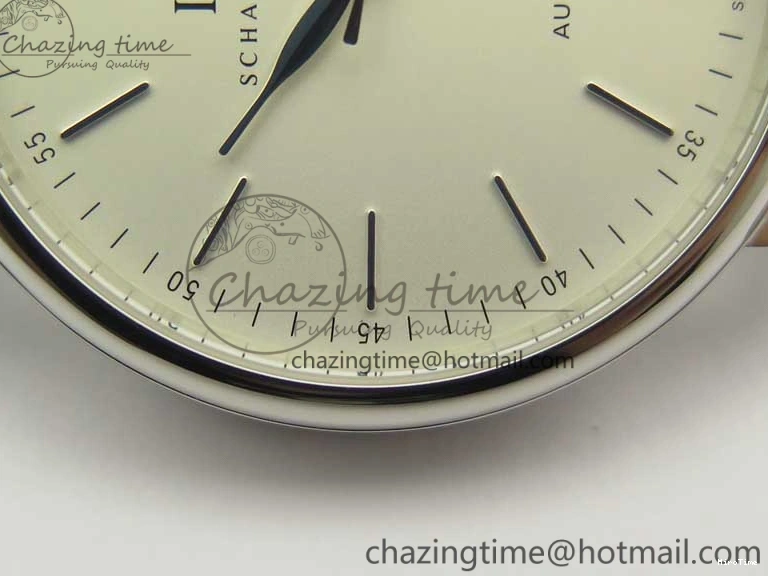 MIROTIME 0414 Portofino Automatic SS MKF 1:1 Best Edition White Dial On SS Mesh Bracelet A2892 V TechFriendly 7205